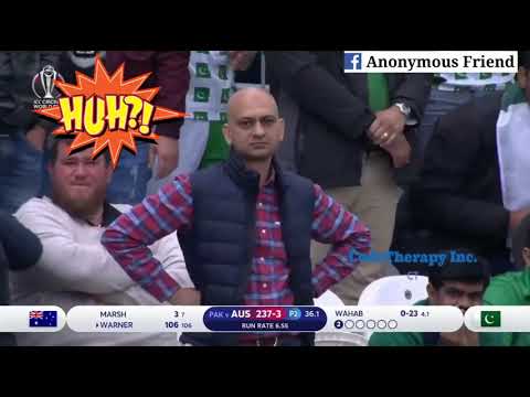 viral angry pakistani cricket fan | Disappointed Muhammad Sarim Akhtar ...