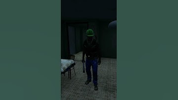 Are there still nice people in DayZ?