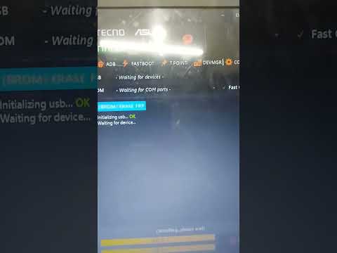 Meizu M5 Password And FRP unlock in 1 Click