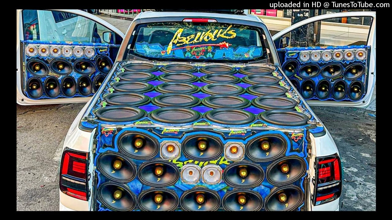 Desande Lifs Eletrofunk 