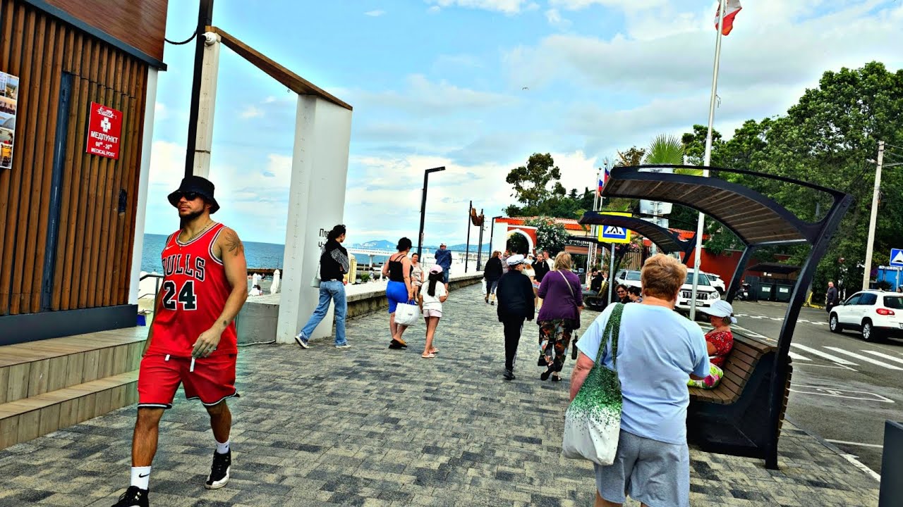 ✅️🌴15 ИЮНЯ В АДЛЕРЕ: +21 ТЕПЛА,АДЛЕРСКИЙ РЫНОК,  НАБЕРЕЖНАЯ АДЛЕРА, ЛУЧШИЕ ПЛЯЖИ И МЕСТА,АДЛЕР 2025