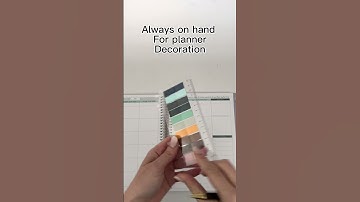 How to use our Index Tabs and Page Markers