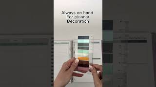 How to use our Index Tabs and Page Markers
