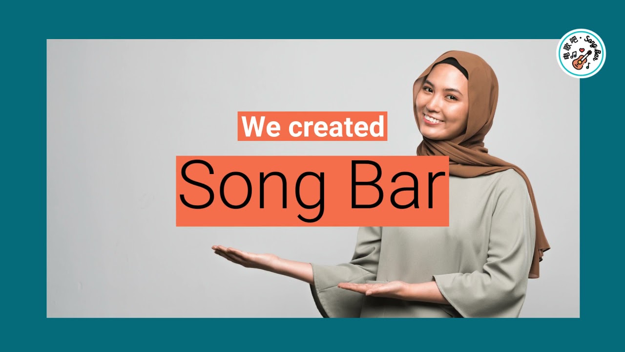 Song Bar_Intro - YouTube