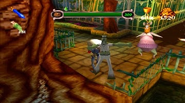 PS1 MediEvil 2 epsxe (Any Version after 1.7.0) Music Glitch (Now Fixed Since Version 2.0)