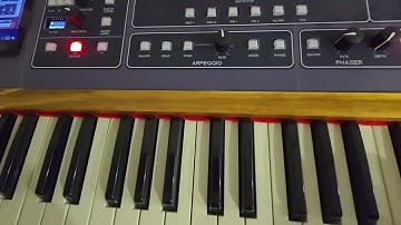 Cherry Audio MemoryMode Synth