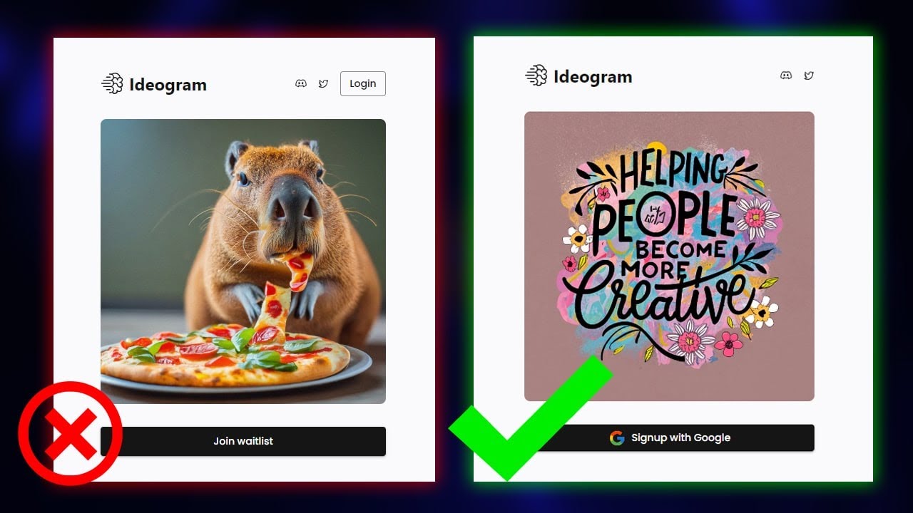 Register In Ideogram Ai Without JOINING The WAITING LIST Ideogram Ai register-in-ideogram-ai-without-joining-the-waiting-list-ideogram-ai