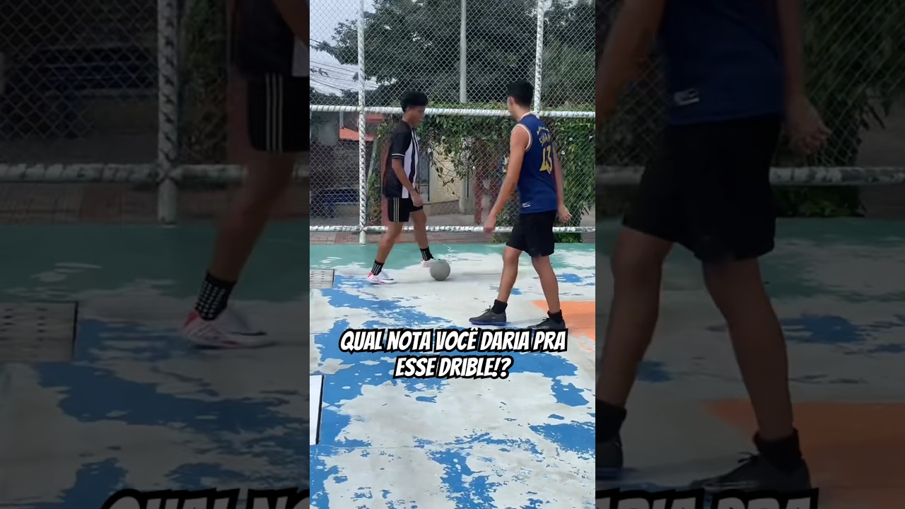 Qual nota você daria? 