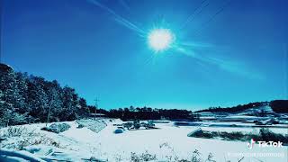 Beautifuls Please Off Line Snowlights ❄️ ✨️ ⛄️ ☃️