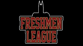 Join the Freshmen League!