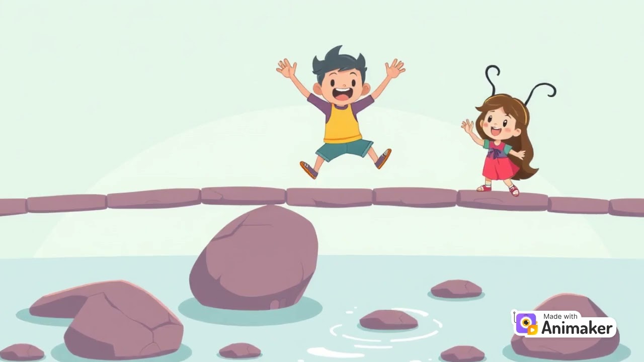 Zizo and Luna’s Magical Adventure | Finding the Glowing Map & The Talking Trees Riddle!