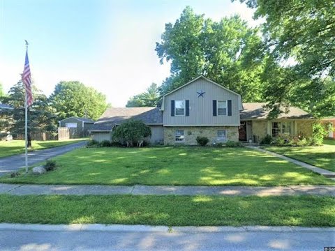 4210 Moss Drive, Carmel, IN home video tour