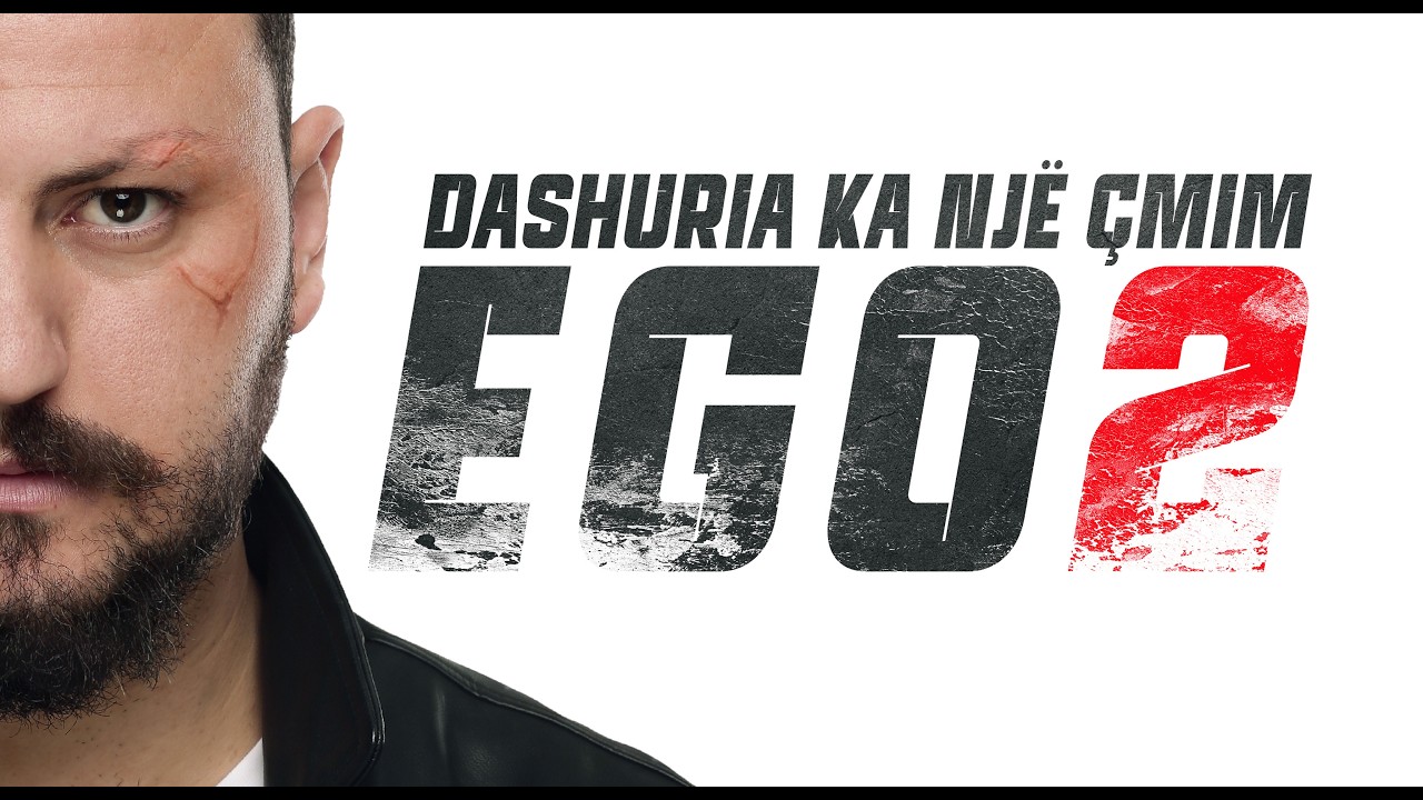 EGO 2 | Official Trailer
