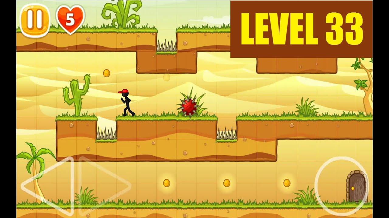 Level Editor The Game Level 33 Walkthrough / Playthrough Video. YouTube