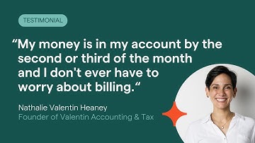 Revolutionize Your CPA Firm with Ignition: Nathalie Valentin Heaney