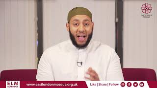 Take advantage of your free time before your preoccupation (Part 4 of 5) | Imam Mohammed Mahmoud