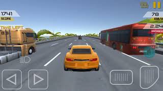 New Real City Car Driving Game 2020 Best Android GamePlay screenshot 5
