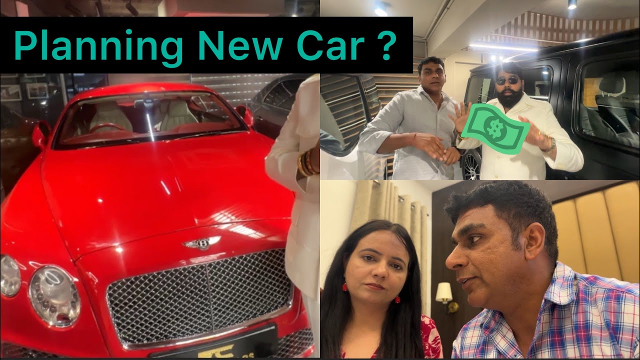 Planning New Car ? | Anoop Chahal | - YouTube