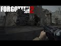 Forgotten Hope 2 - Brest (layer 16) multiplayer gameplay
