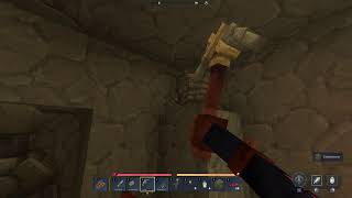 First Time - Hytale - On Linux