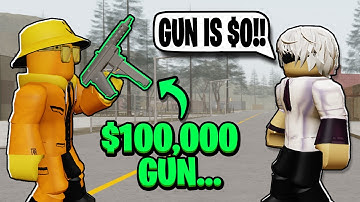 FREE MP Social Experiment... | Roblox Anomic