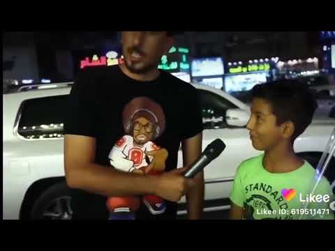 اصلن هو ماعند سياره هههههههههه