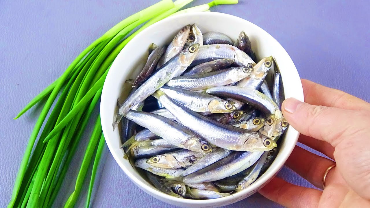 Готовлю их КАЖДУЮ НЕДЕЛЮ! Это невероятно вкусно / Биточки из мелкой ...