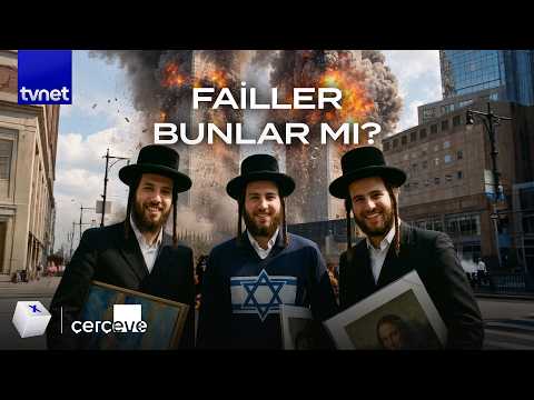 The Secret of the Israeli Students Selling Paintings Before 9/11