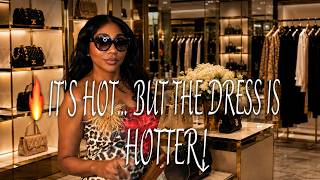 🔥 Heat Wave Date Night Dresses | Chic & Summer-Ready Looks! 👗❤️‍🔥