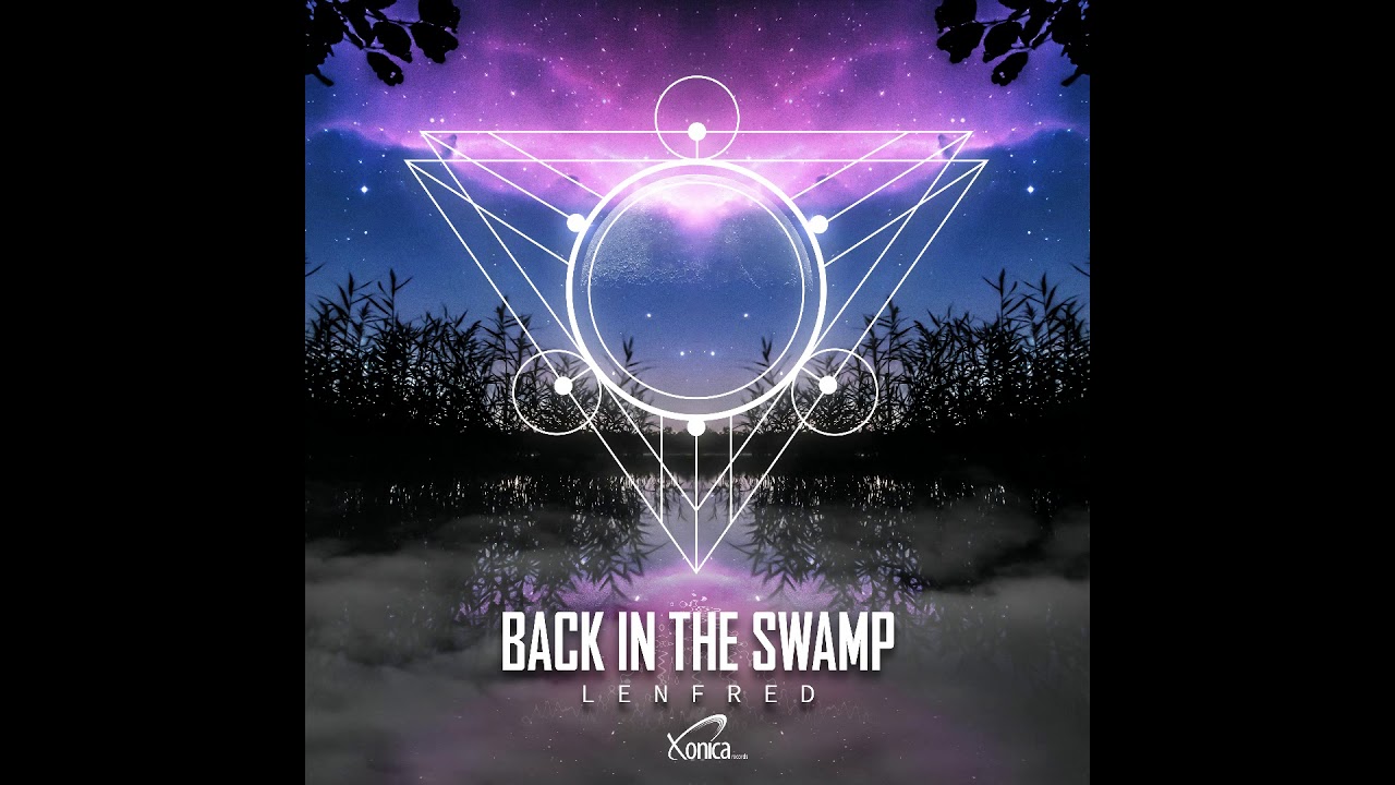 Lenfred - Back in the Swamp