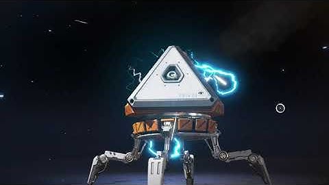 Apex Legends Team Deathmatch as Octane/No commentary