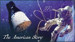 First Spacewalk: How The Gemini Program Caught Up With The USSR | Trajectory