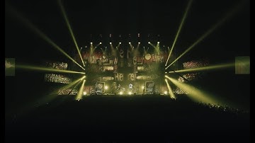 [Official Video]OLDCODEX - Julio - from OLDCODEX Live Blu-ray "we