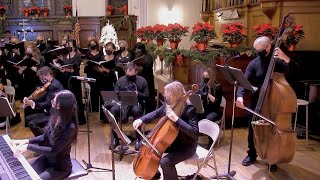 Bach & Vivaldi: Gloria In Excelsis Deo Christmas Concert