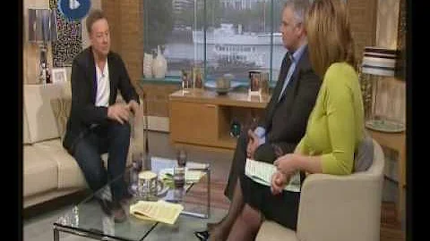 ruth langsford stocking tops or not