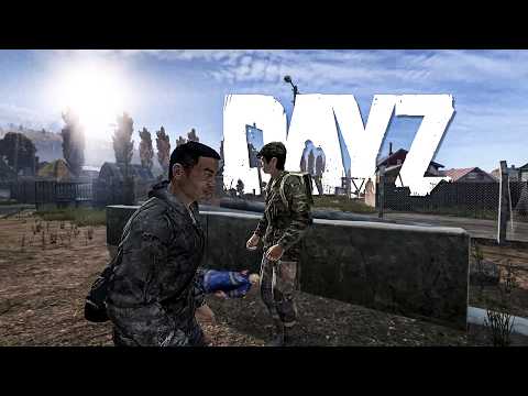 My DayZ 1.29 Experience