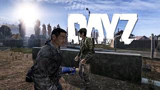 My DayZ 1.29 Experience