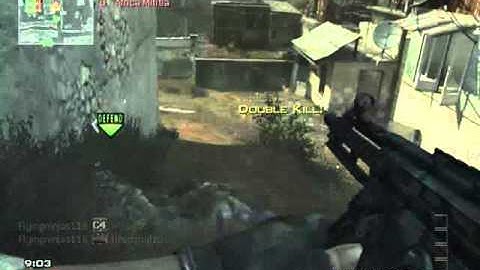 Telephone pole kill?