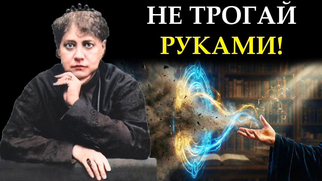 Магия против энтропии: Как убрать Пыль и Грязь на тонком плане?