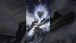 Who Are The Ainur In J.r.r. Tolkiens Mythology? Meet The Valar & Maiar