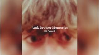 Junk Drawer Memories (Official Audio)
