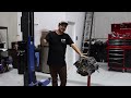 Beginning of video