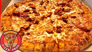 The Most MILD Pizza in Travelers Rest - Stoner's Pizza Joint