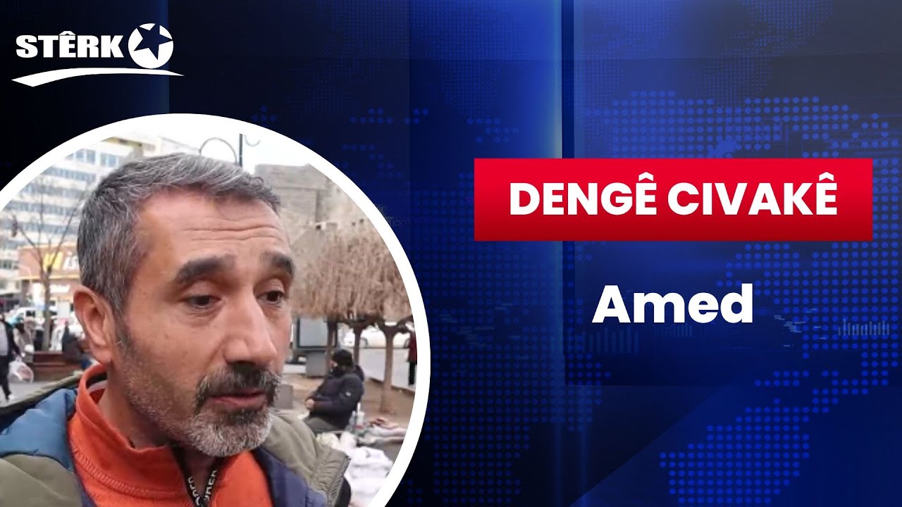 Dengê Civakê