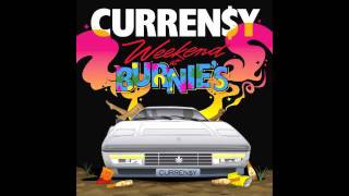 Curren$y- Whats What (prod) by Monstabeatz