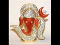 Ganesha Pancharatna Sthothram By saxophone Kumarasamy