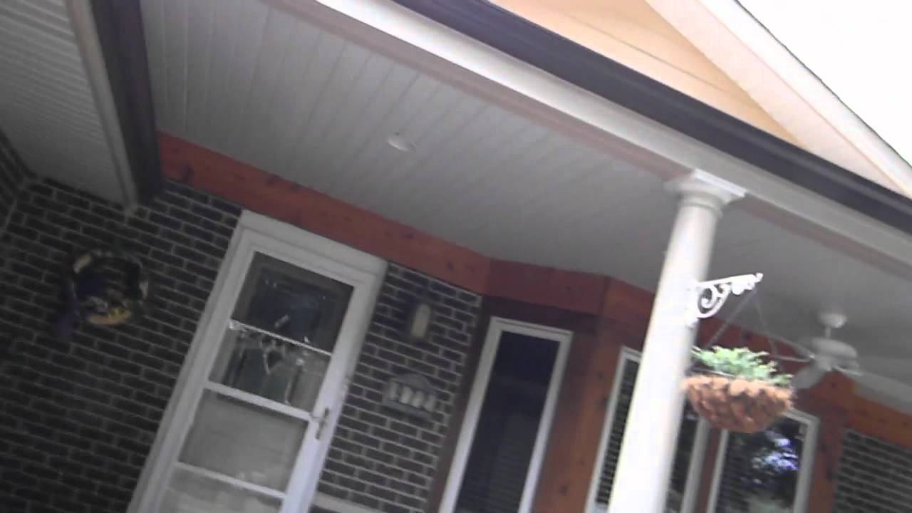 Alpine Type R Rattles House YouTube