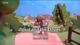 Bob The Builder - Season 8 2003 Le Cards