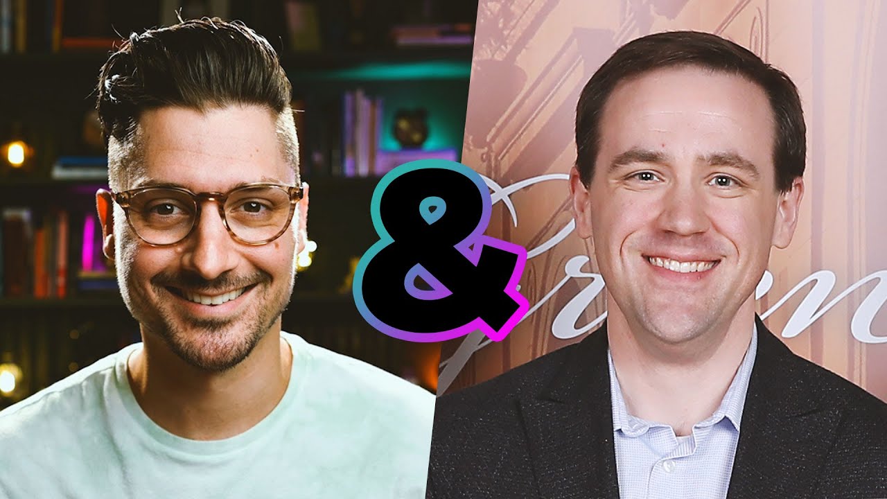 Почему этот философ-атеист перешёл в восточное православие