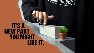 Lionel Simon - Its A New Part, You Might Like It